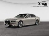 BMW i7 xDrive60 - BMW i7 mit Panoramadach