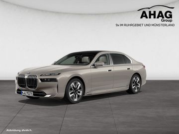 BMW Leasingangebot: BMW i7 xDrive60