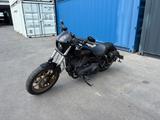 Harley-Davidson FXDLS - HARLEY-DAVIDSON FXDL