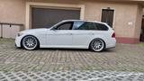 BMW 335i Touring - - BMW 335 mit Benzin-Antrieb: Kombi, Automatik