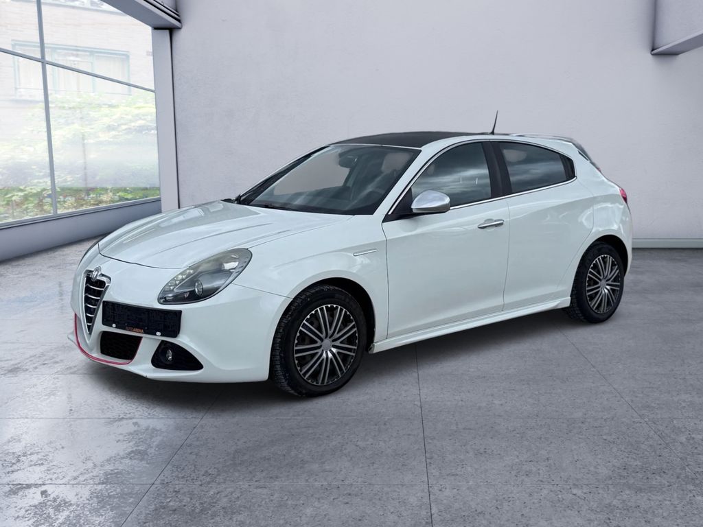 Angebot ansehen Alfa Romeo Giulietta