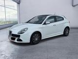 Alfa Romeo Giulietta Turismo+Leder+PDC+TÜV+S.Heizung+ - gebrauchte Alfa Romeo Giulietta aus dem Jahr 2011