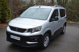 Peugeot Rifter NAVI,Tempo,Multi-Lenkrad,Spur - silberne Peugeot Rifter