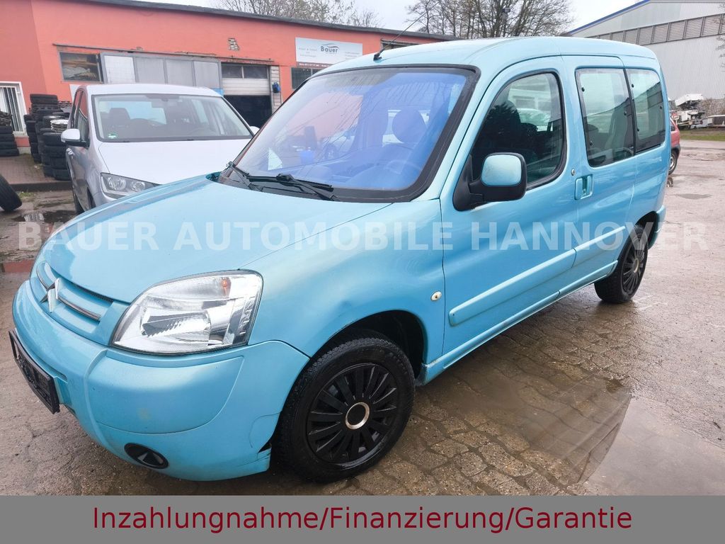 Angebot ansehen Citroën Berlingo