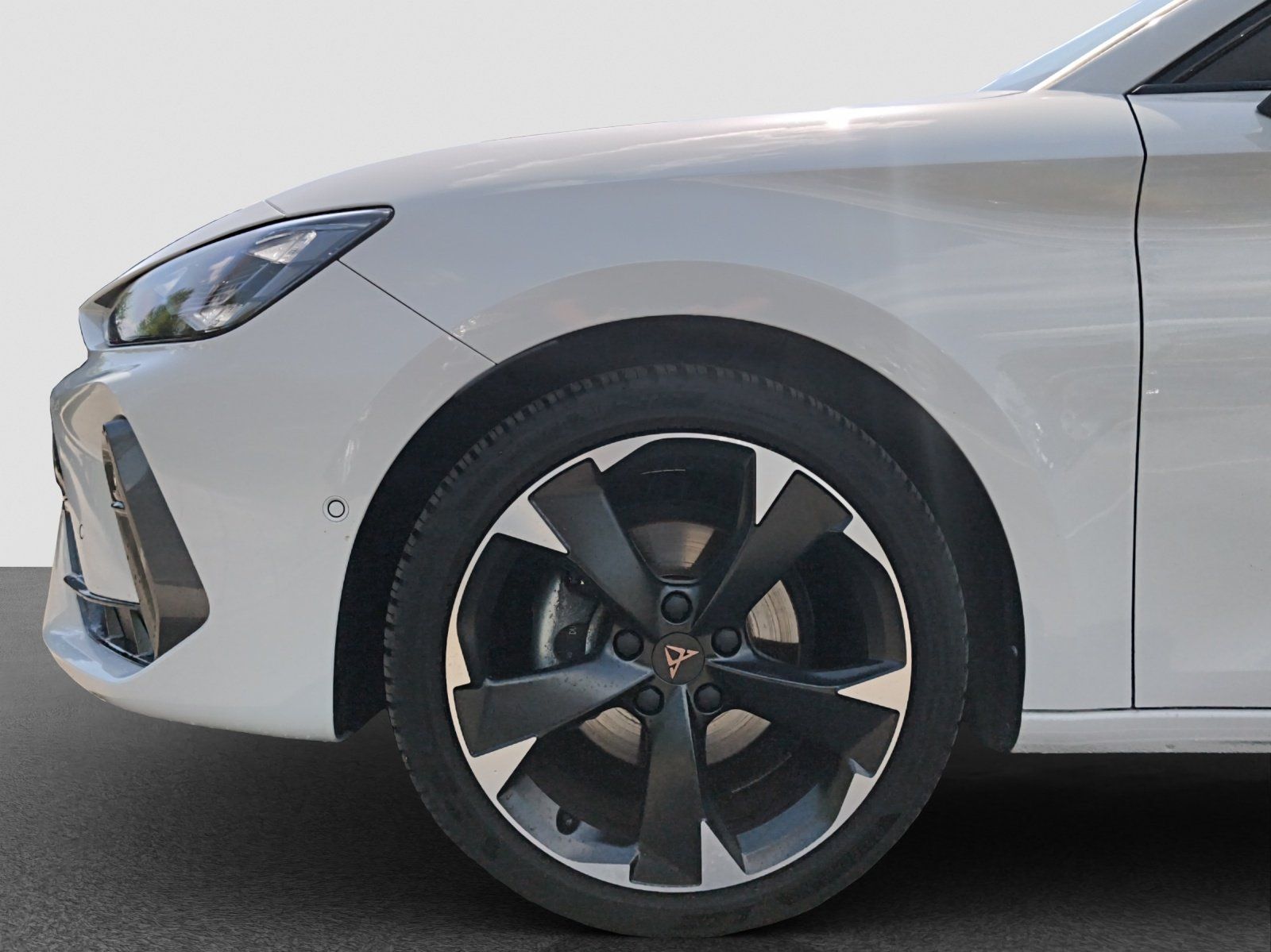 Cupra Leon - Bild 12