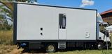 Iveco Wohnmobil LKW Tinyhouse mobil Mobilheim Camper - Angebote