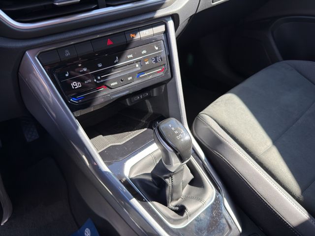 T-Roc 1.5 TSI Style DSG SHZ NAVI ACC FACEL. LED