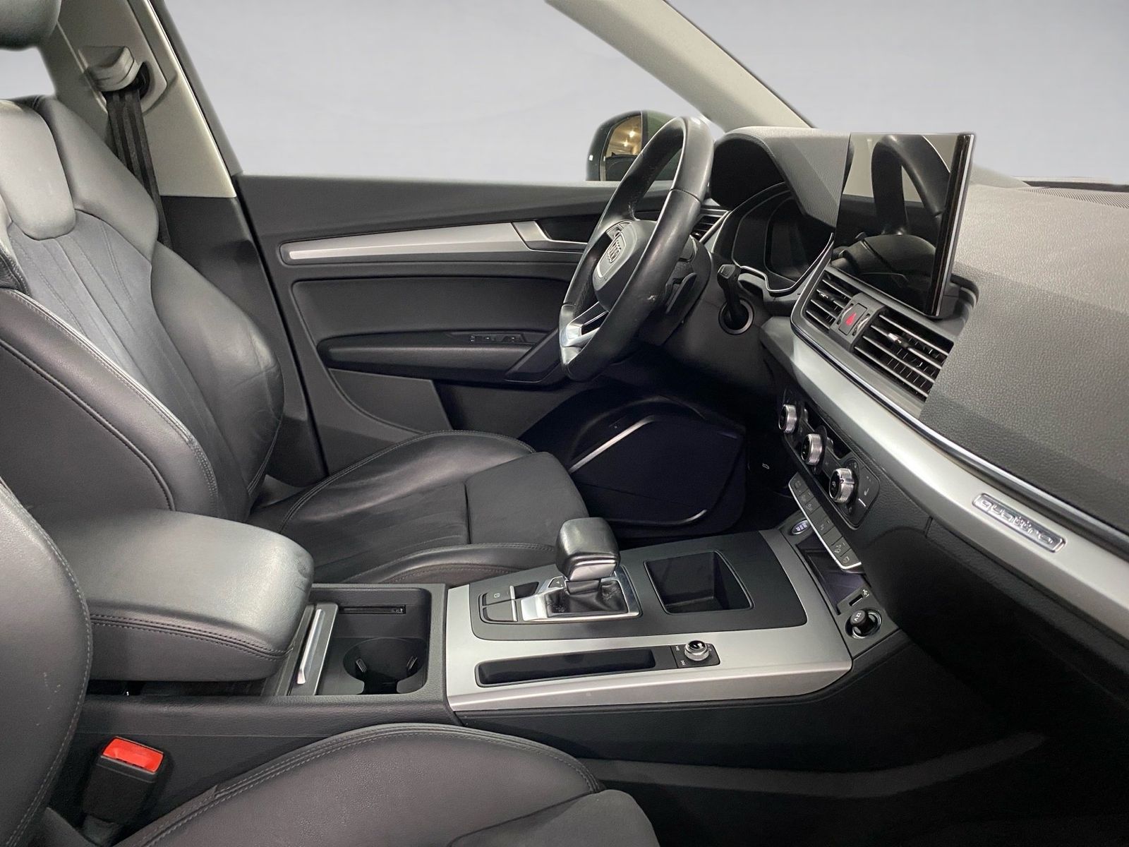 Audi Q5 Sportback advanced 40 TFSI quattro AHK Smartp foto 10