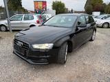 Audi A4 Avant S-Line, überholter Motor - Audi A4: Motor