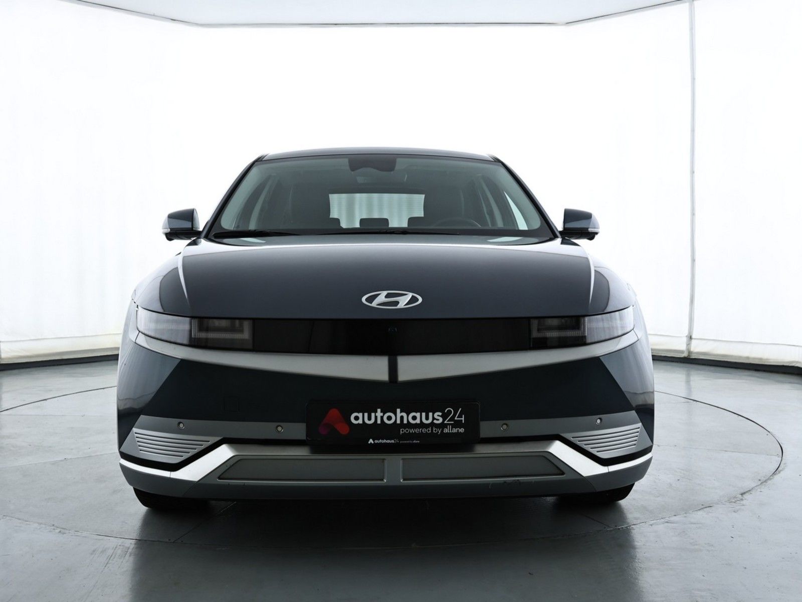 Hyundai IONIQ 5 Uniq|Navi|HUD|CAM|Sitzhzg. imagem 2