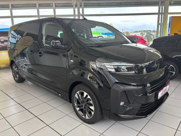 Opel Zafira Life - 3