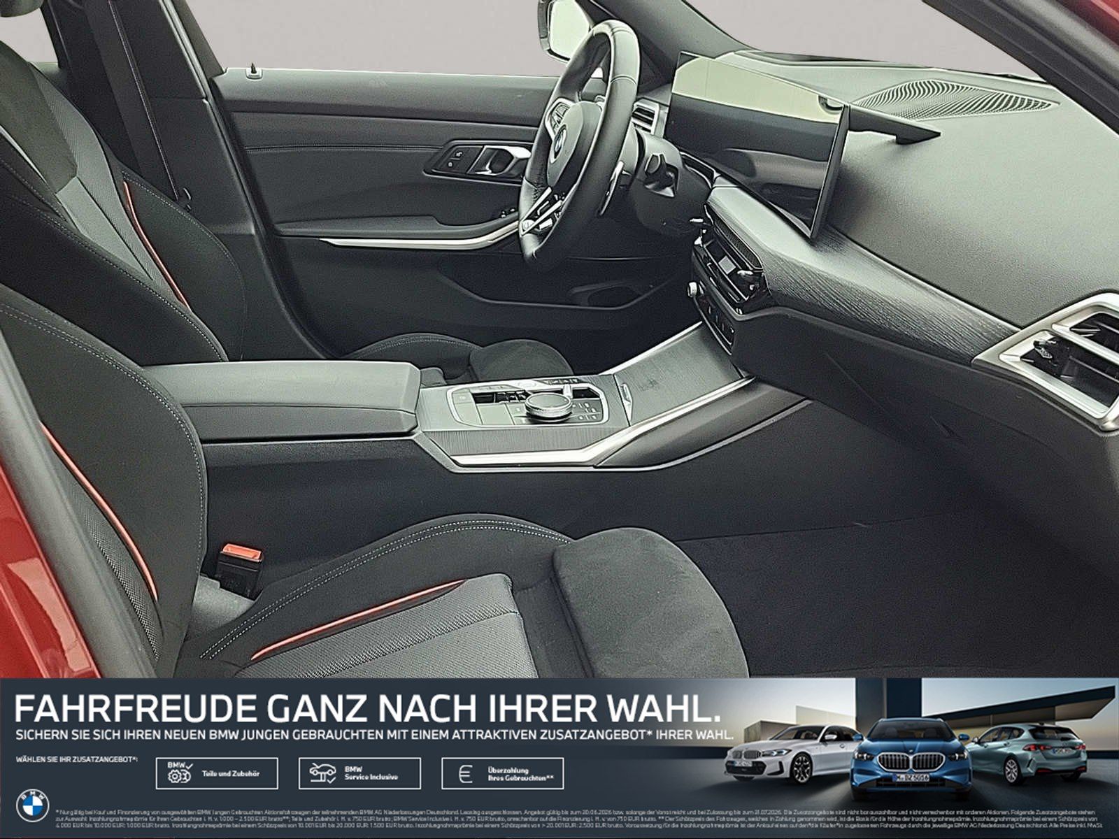 BMW 320 - Bild 20