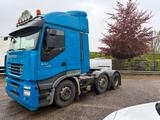 Iveco Stralis 500 /EURO 5 /6x2 /  NUR  429600 KM !! - Iveco Stralis 500