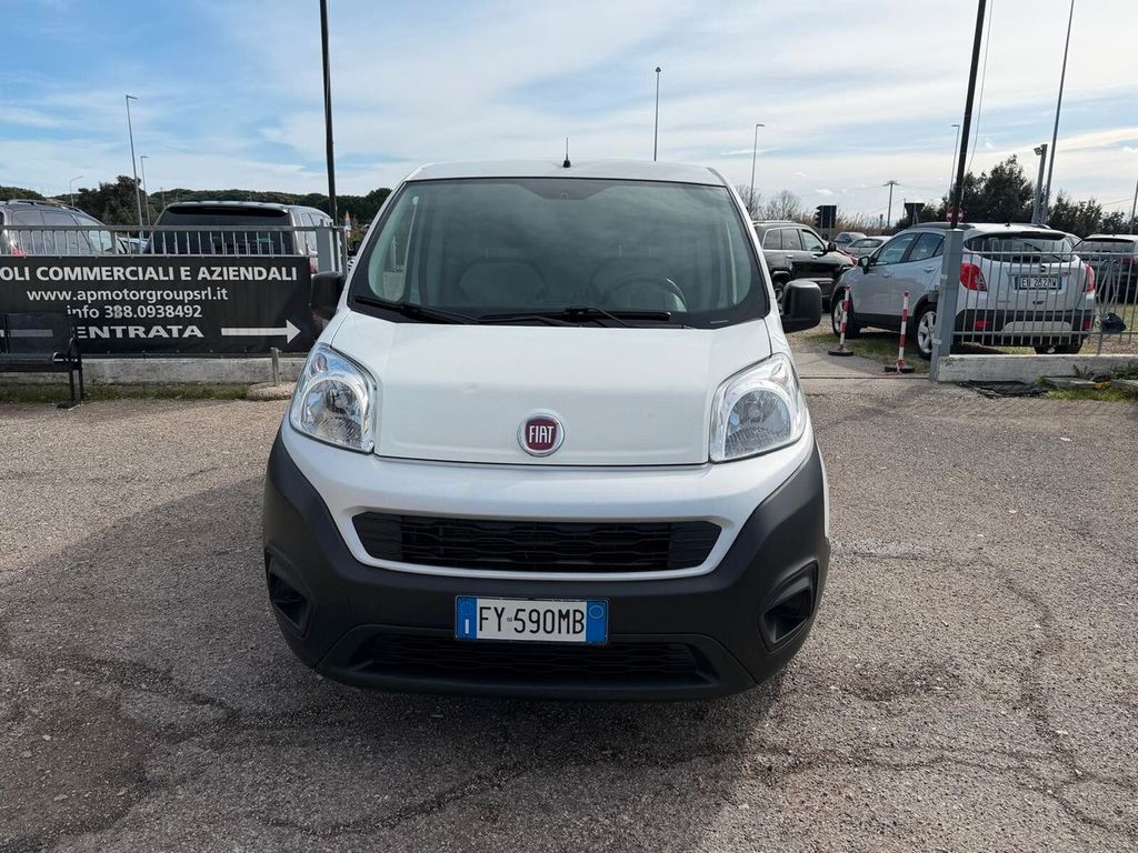 Image of Fiat Fiorino