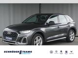 Audi Q5 50 TDI quattro S line Navi Matrix ACC RFK eUP - Audi: Eu
