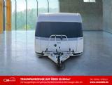 Hobby Premium 560 UL - Rundsitzgruppe - Einzelbetten - Hobby Wohnwagen Einzelbetten