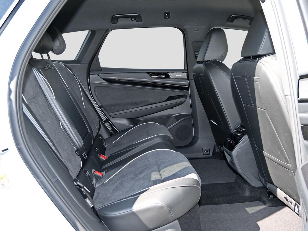 Volkswagen ID.7 Tourer Pro 210 kW / 286 PS