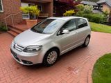Volkswagen Golf Plus Tour KLIMAA. 61283KM AUTOMATIK 1.HAND - Volkswagen Golf aus 2007: 1.6
