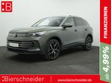 Volkswagen Tiguan 2.0 TDI DSG 4Mo. Elegance ALU20 PANO H&K 