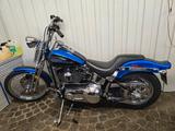 Harley-Davidson Softail Springer - HARLEY-DAVIDSON SPRINGER SOFTAIL