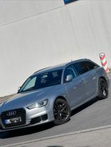 Audi A6 c7 quatro - Audi A6: Quatro