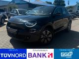 Fiat 600 1.2 Mild-Hybrid Automatik *Komfort+Style* - schwarze Fiat 600