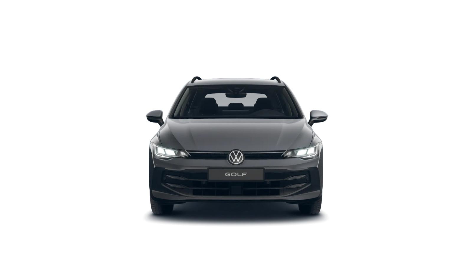 Volkswagen Golf Variant Life 1.5 eTSI AHK NAVI SHZ GJR, миниатюра 3