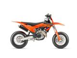 KTM 450 SMR 2026, sofort verfügbar - KTM SMR
