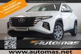 Hyundai Tucson Pure 2WD Klima Navi R-Cam - Hyundai TUCSON: Pure