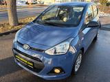 Hyundai i10 Classic - Hyundai i10 Classic mit Benzin-Antrieb