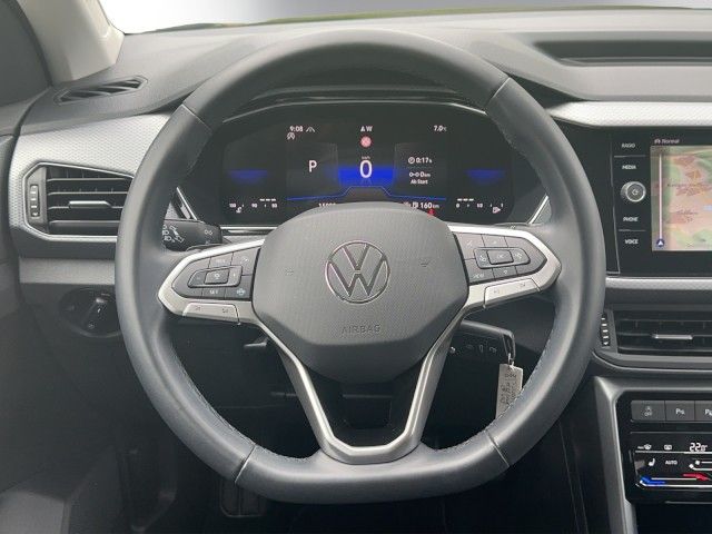 T-Cross Active 1.0 TSI DSG NAVI+CAM+ACC+5J-GARAN