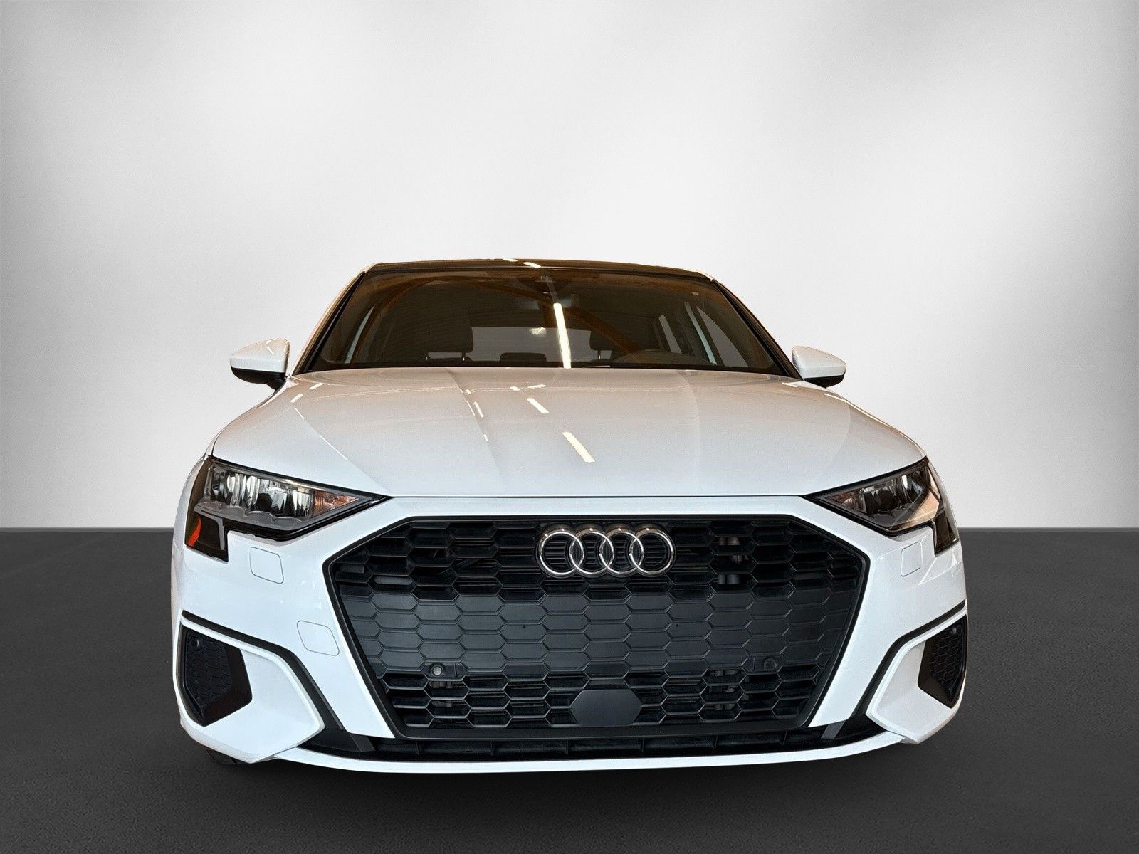Audi A3 - Bild 21