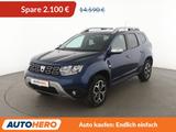 Dacia Duster 1.5 Blue dCi Prestige*NAVI*360°*PDC*TEMPO - Dacia Duster Gebrauchtwagen in Hannover