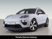 Porsche Macan - Vorschau Bild 1