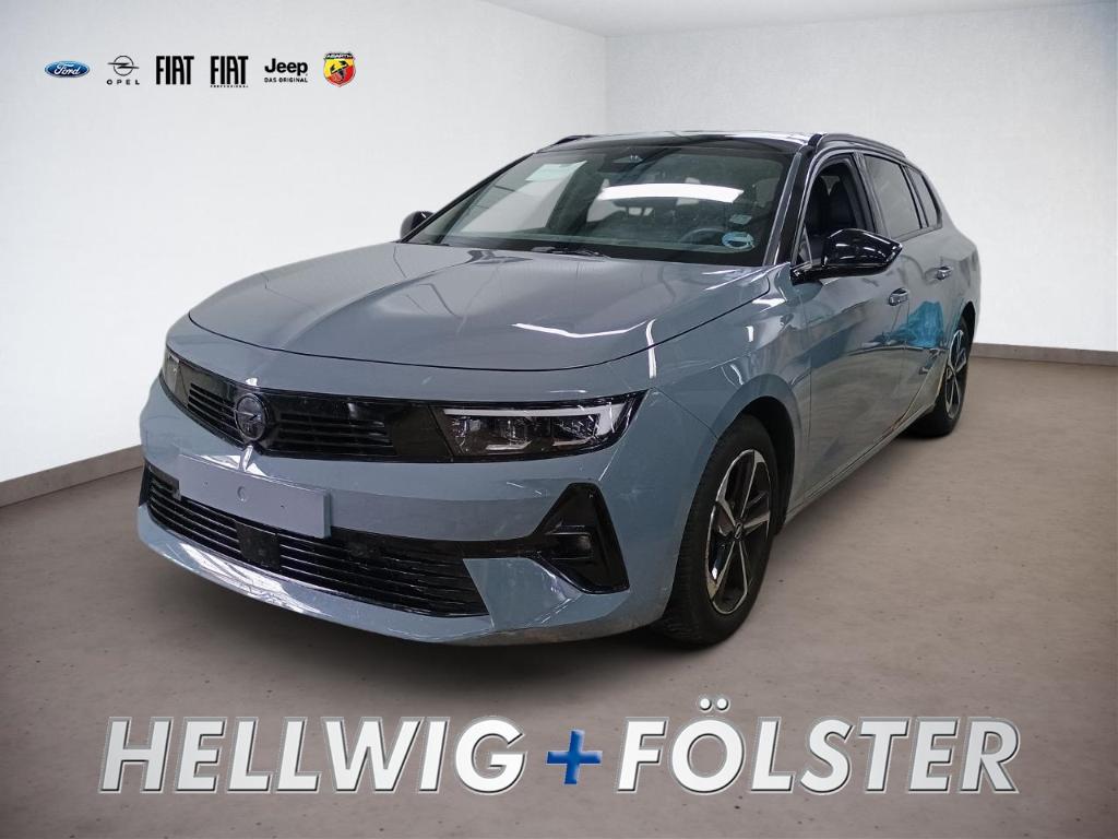 Opel Astra Sports Tourer GS Shz Navi Kamera Schiebeda