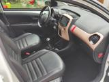 Citroën C1 VTi 72 Elle - Citroën C1 von privat