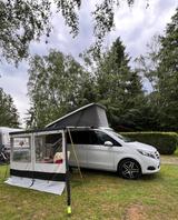 Mercedes-Benz V-Klasse Vito Marco Polo 250 d EDITION AHK - Mercedes-Benz Vito marco polo