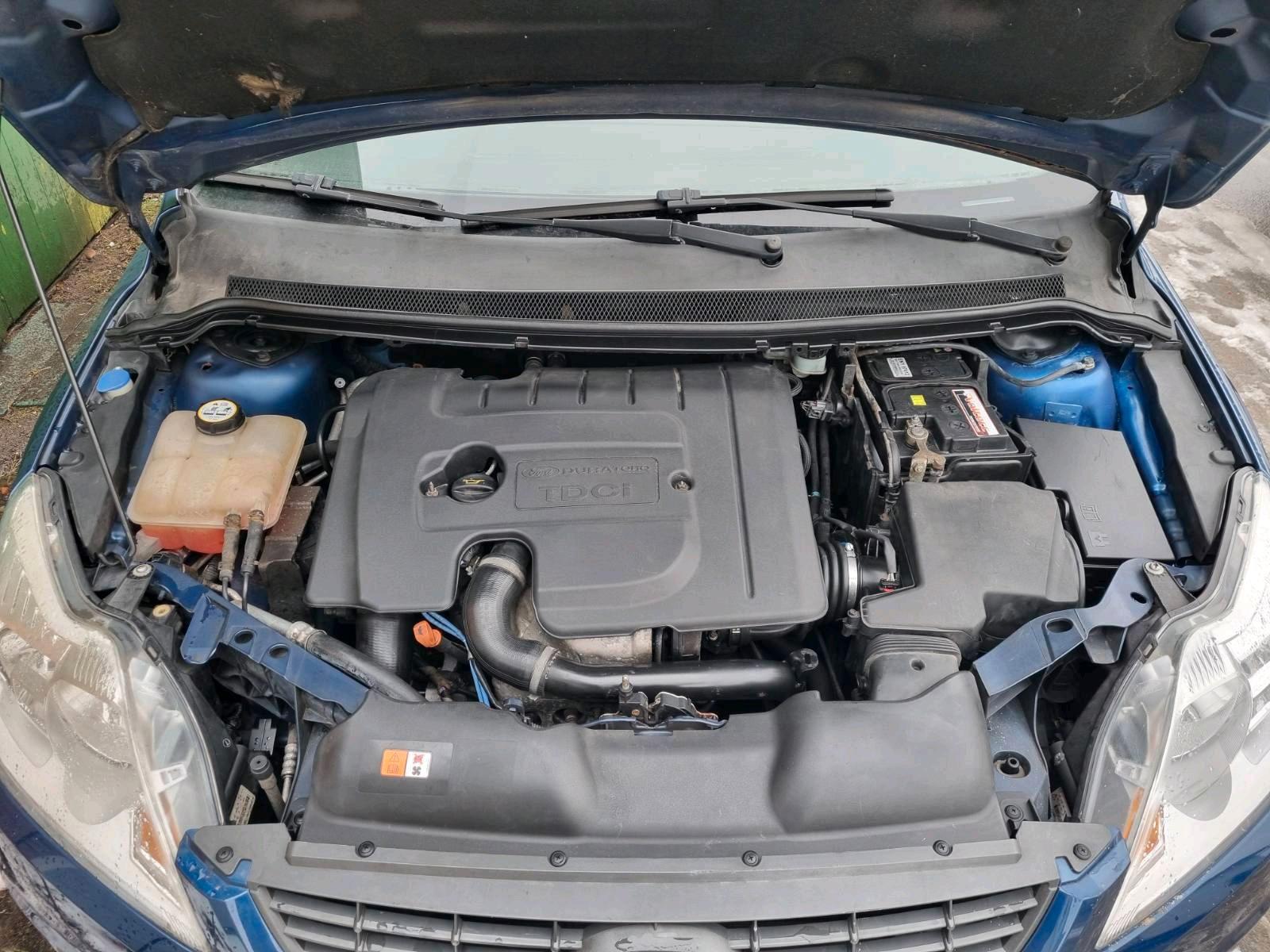 Ford Focus 2009 — photo 5