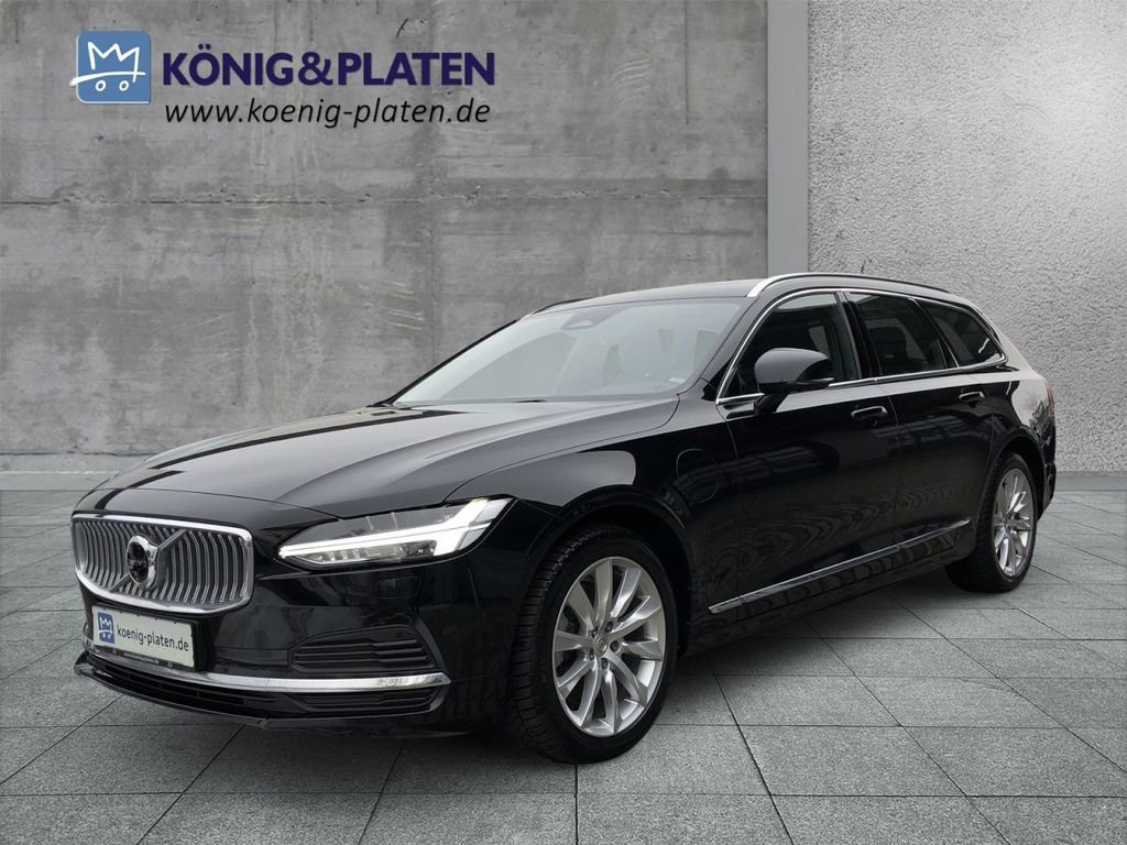 Image of Volvo V90