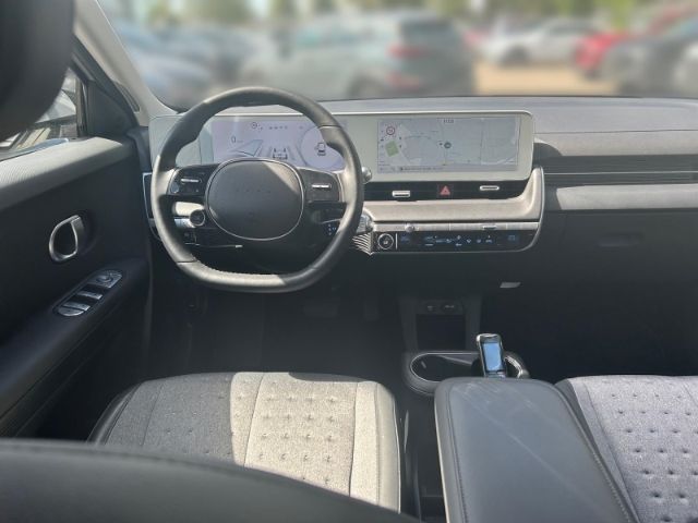 Fahrzeugabbildung Hyundai IONIQ 5 Techniq Elektro 4WD Navi Digitales Cockp