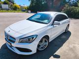 Mercedes-Benz CLA 220 d DCT - - Mercedes-Benz CLA-Klasse mit Diesel-Antrieb: Coupe