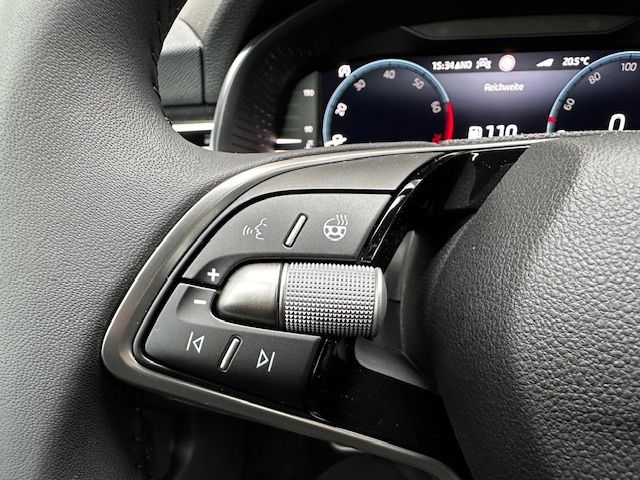 Kamiq Selection 1.0TSI 116 PS 5J GAR,CARPLAY;LED