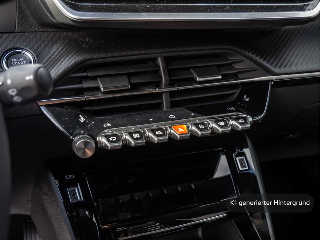 Peugeot 2008 - Bild 7