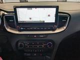 Kia Ceed 1.0 T-GDI Vision NAVI RFK PDC h. - Kia cee'd / Ceed Gebrauchtwagen