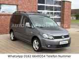Volkswagen Caddy Soccer Trendline Automatik Klima TÜV - Volkswagen Caddy: Soccer Trendline