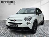 Fiat 500X Urban PDC SpurH 2xKlima Facelift LM - Fiat Gebrauchtwagen in Berlin
