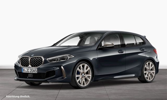 BMW M135i xDrive