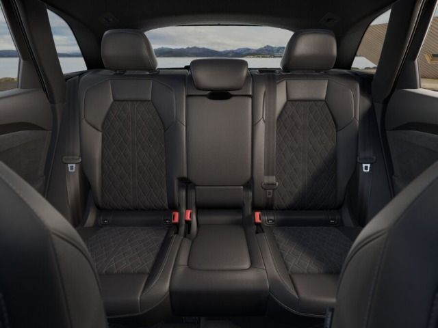 Audi SQ5 - Bild 9