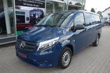 Mercedes-Benz Vito 116 CDI KASTEN LANG LED/STDHZG/AHK/AUT/KLIM - gebrauchte Mercedes-Benz Vito aus dem Jahr 2021
