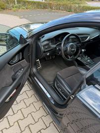 2012 AUDI A7 — фото 9